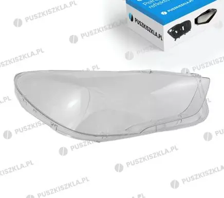 BMW 5 GT F07 Headlight lense 5905049703088