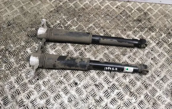 KIA Niro Rear shock absorber/damper 55307AO200