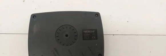 Volkswagen Touran I Other control units/modules KJ45133361 020005