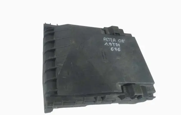 Seat Altea Fuse box cover 1K0.937.132