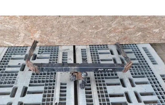 Ford Focus C-MAX Tow bar 5906327180461