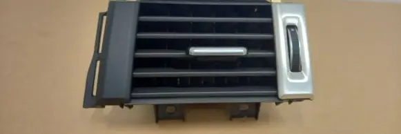Land Rover Evoque I Dashboard side air vent grill/cover trim BJ32018B09AB 08088000 08088080