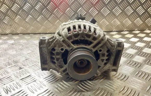 Opel Vectra C Generator/alternator 13129850