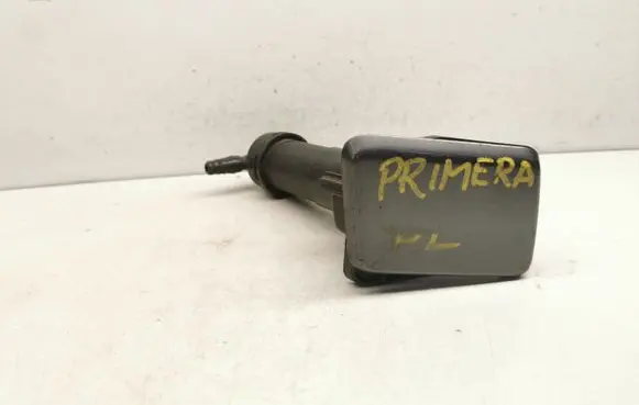 Nissan Primera Headlight washer spray nozzle
