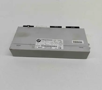 Tailgate/trunk control unit/module