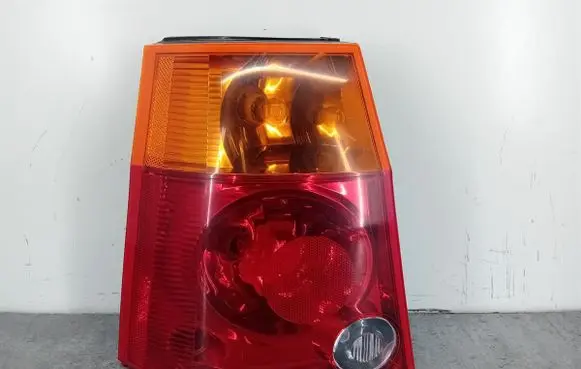 Chrysler Pacifica Rear/tail lights 04857587AB