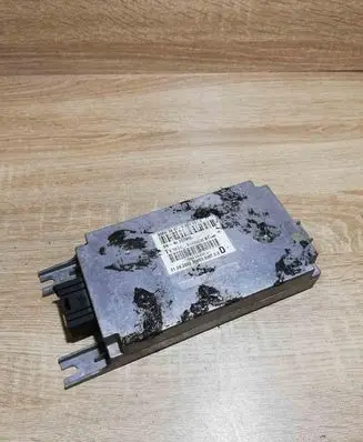 BMW 7 E65 E66 Other control units/modules 6924091 01000230