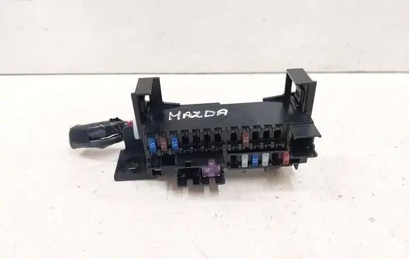 Fuse module