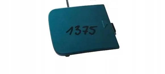BMW 2 F44 Tow hook cap/cover 8075448