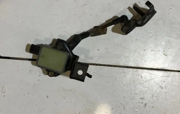 Ford Mustang VI Headlight/headlamp level sensor FR3V3C097A