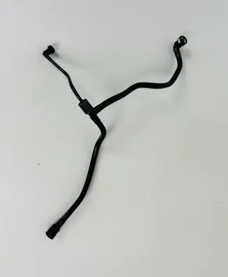 Porsche 911 991 Breather/breather pipe/hose 99120125100