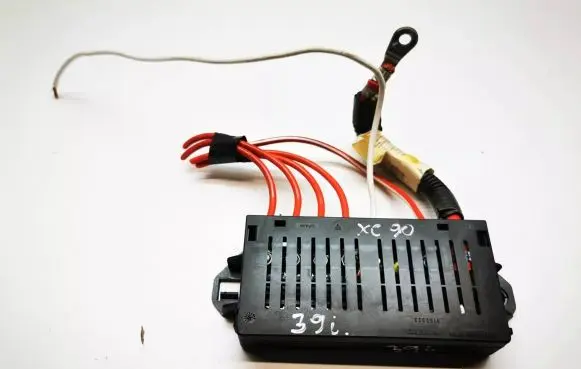 Volvo XC90 Positive wiring loom 9441776 9162323 8697718