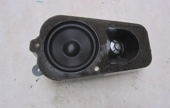 BMW X5 E70 Front door speaker