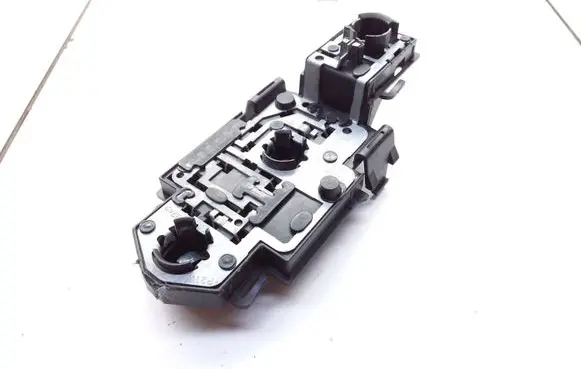 Tail light part