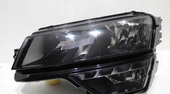 Skoda Kodiaq Headlight/headlamp