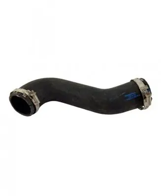 Audi A1 Intercooler air channel guide 17s28213a