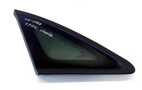 KIA Ceed Rear side window 87810J7000