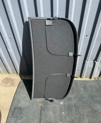 Audi A7 S7 4G Parcel shelf