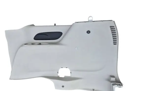 Chrysler Pacifica Trunk/boot lower side trim panel 5SC26PD2AK 101888210AYR