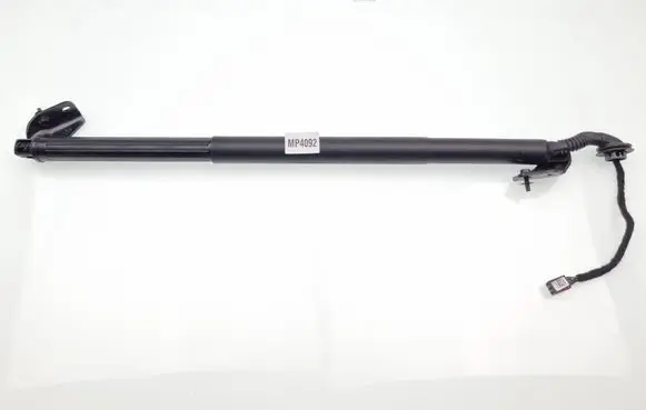 Tailgate/trunk strut/damper