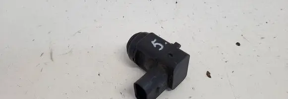 Volkswagen Touareg I Parking PDC sensor 1U0919275 0263003187