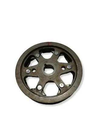 Toyota Corolla Verso E121 Fuel pump gear (pulley) 