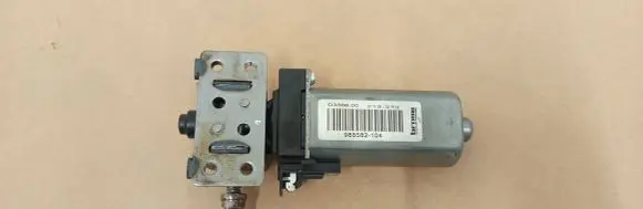Jaguar XF X250 Seat adjustment motor 988582104 D336600