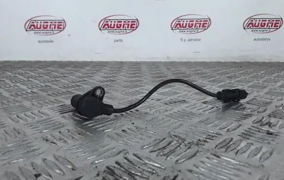 Renault Megane II Camshaft speed sensor 