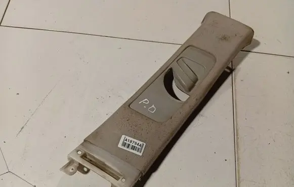 Toyota Corolla Verso AR10 Other interior part 730230F010