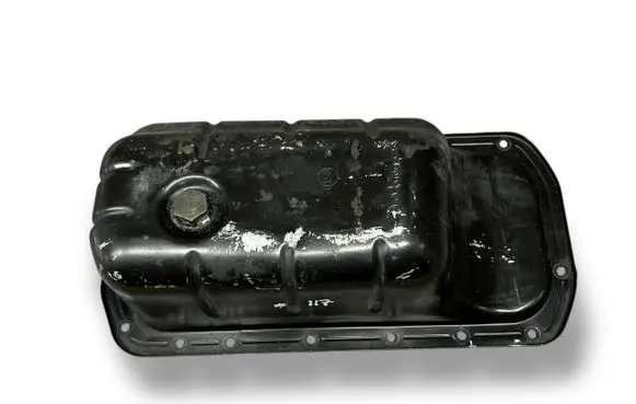 Peugeot Partner Oil sump 9813973280