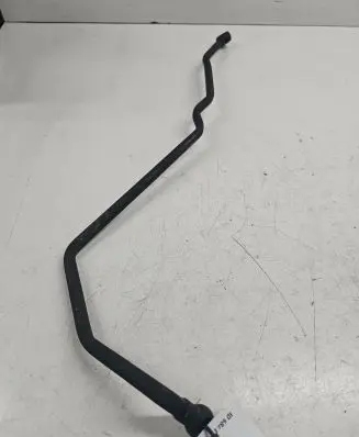 Turbo turbocharger oiling pipe/hose