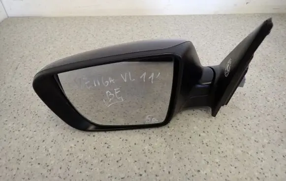 KIA Venga Front door electric wing mirror 