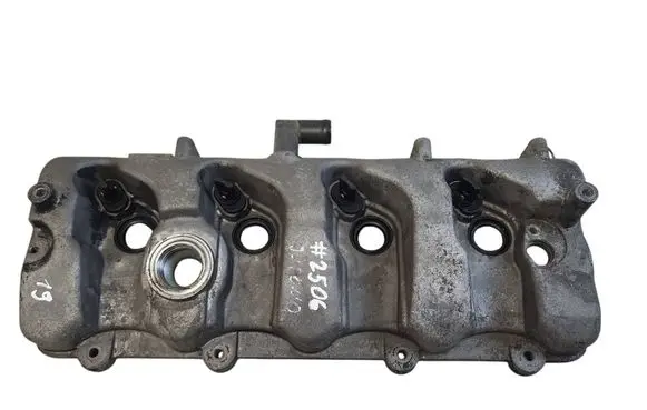 KIA Sportage Rocker cam cover 