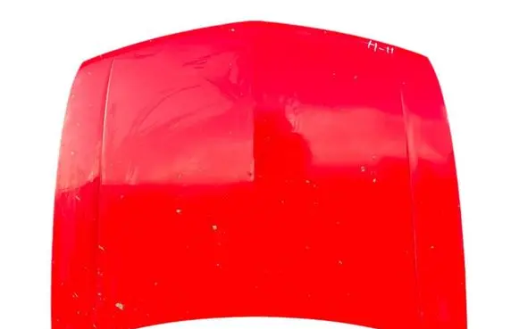 Honda Accord Engine bonnet/hood
