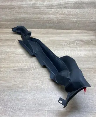 Audi A4 S4 B9 8W Fender end trim 8W0821169