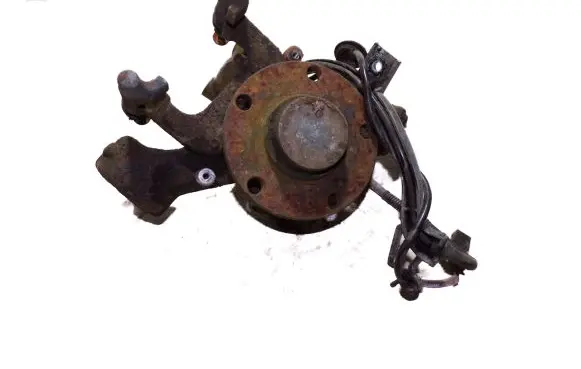 Audi A4 S4 B6 8E 8H Rear wheel hub spindle/knuckle 