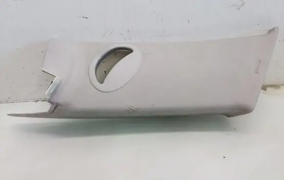 BMW X5 E53 (C) pillar trim 705634