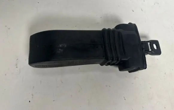 Audi A7 S7 4G Front door check strap stopper 8T8837267A