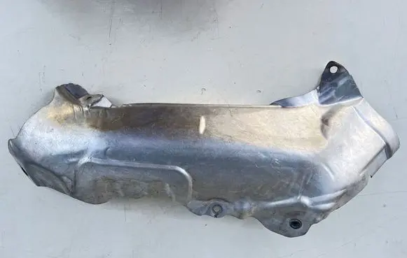 BMW 1 E81 E87 Heat shield in engine bay BMWOE8652464