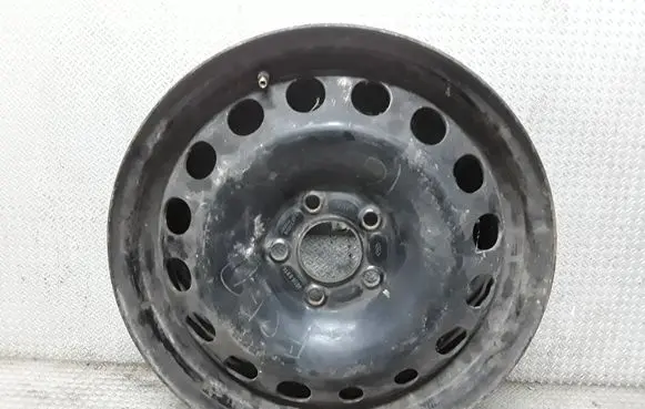Ford Transit - Tourneo Connect R16 steel rim DT111100 2160844