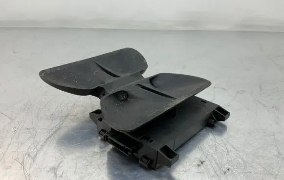 BMW 5 E60 E61 Alarm control unit/module 9149673 28090826 577621PE