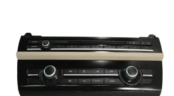 Climate control unit