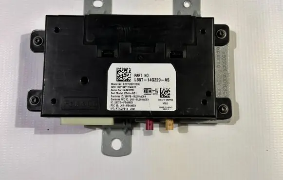 Ford Explorer VI Other control units/modules LB5T-14G229-AS