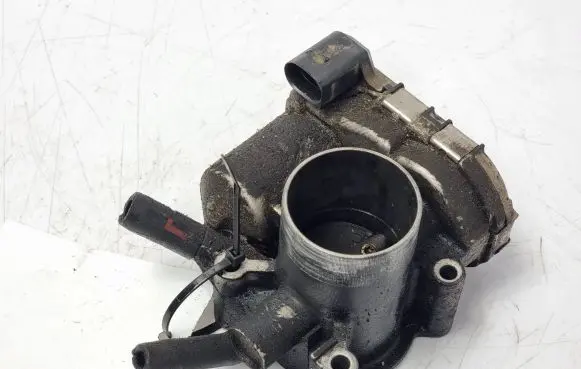 Seat Arosa Throttle body valve 030133062C