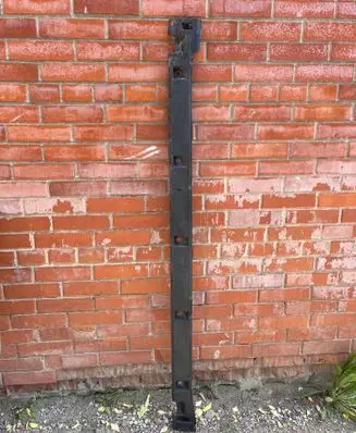 Suzuki Grand Vitara II Sill 7766165J0