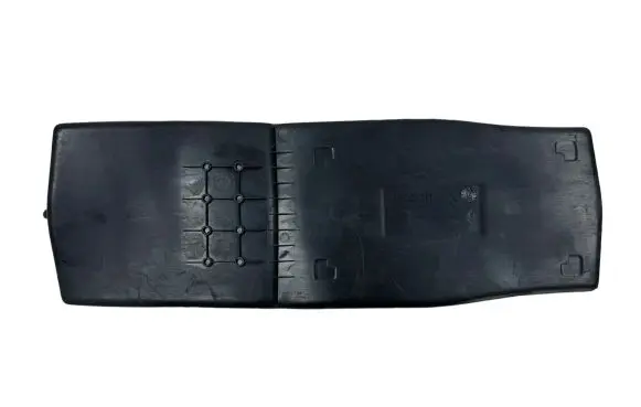 Citroen DS5 Panel drawer/shelf pad 9672741277 634800073675