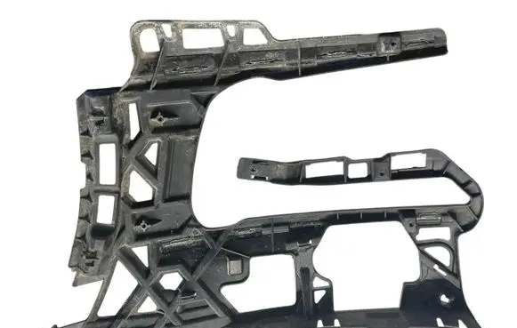 Volkswagen Golf VII Front bumper mounting bracket 5GE807724A