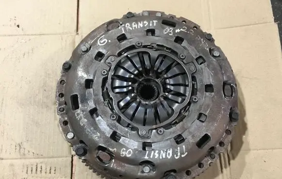 Ford Transit Clutch set kit 8C11755CCB