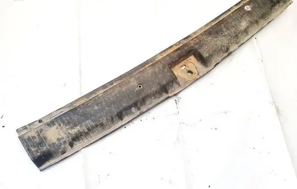 Opel Zafira A Other trunk/boot trim element 90580331