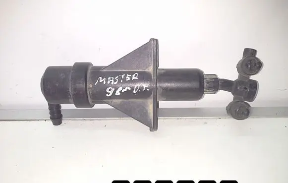 Renault Master II Headlight washer spray nozzle 